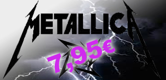 Oferta Metallica