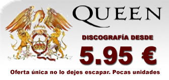 Oferta QUEEN