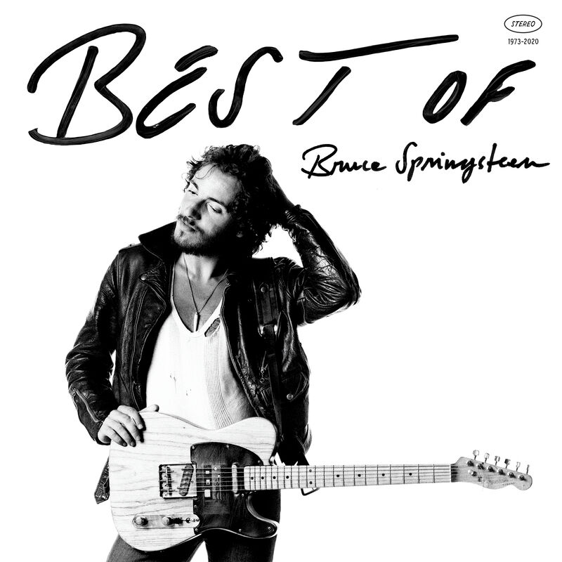 CD BRUCE SPRINGSTEEN "BEST OF". New and sealed - Picture 1 of 1