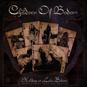 Children of bodom