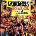CD FERMIN MUGURUZA "BRIGADISTAK SOUND SYSTEM". New and sealed - Picture 1 of 1