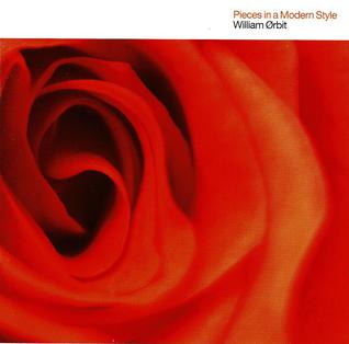 PLACES IN A MODERN STYLE