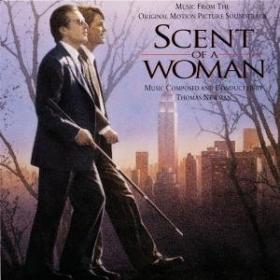 SCENT OF A WOMAN