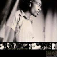 RAHSAAN PATTERSON