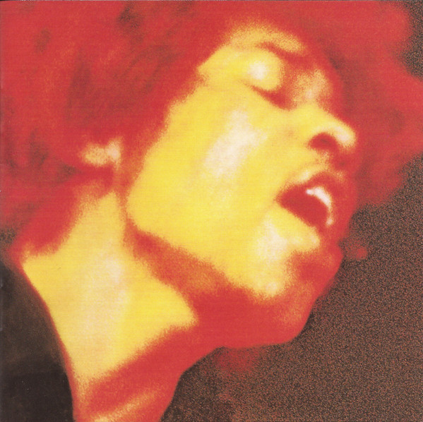 ELECTRIC LADYLAND