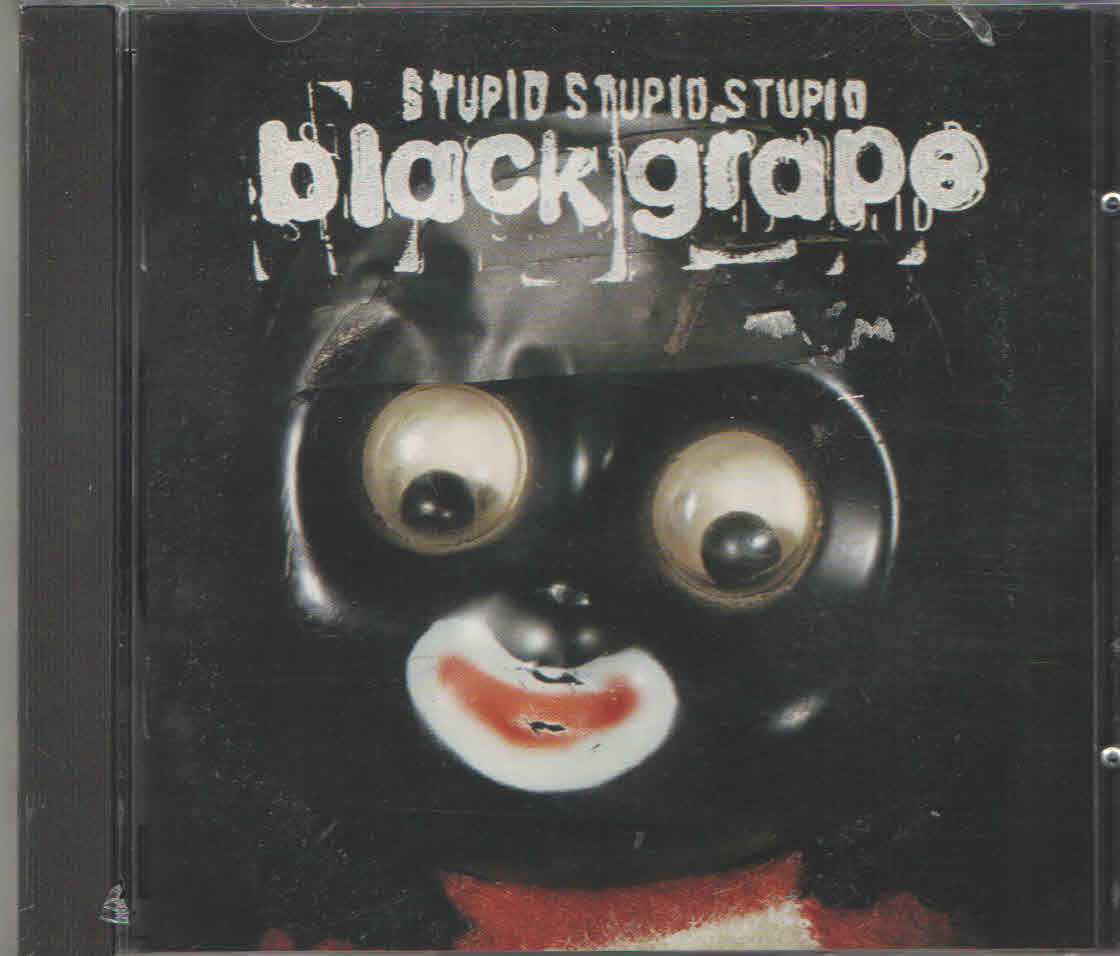 STUPID STUPID STUPID