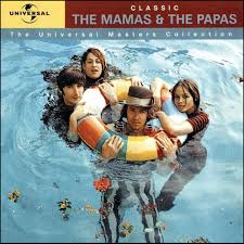 CLASSIC MAMAS & PAPAS