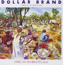 AFRICAN MARKETPLACE