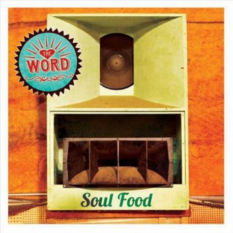 SOUL FOOD (CD)