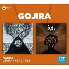 MAGMA & L`ENFANT SAUVAJE