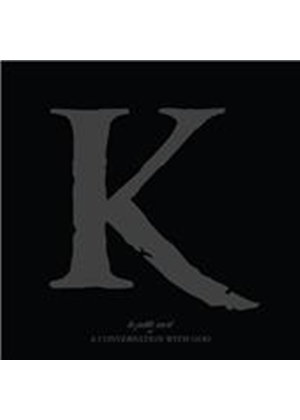 LE PETITE MORTE OR A CONVERSATION WITH GOD