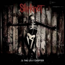 5: THE GRAY CHAPTER - 2 VINILO