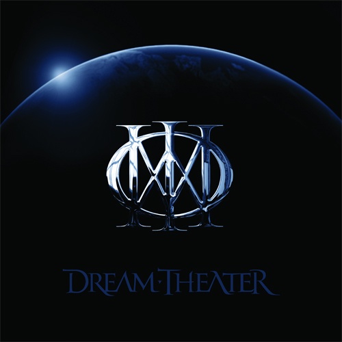 DREAM THEATER - CD STANDARD