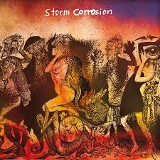 STORM CORROSION - CD