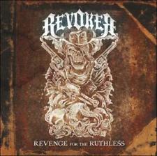REVENGE FOR THE RUTHLESS