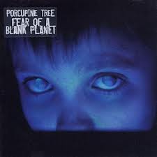 FEAR OF A BLANK PLANET