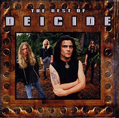 THE BEST OF DEICIDE