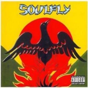 PRIMITIVE SOULFLY