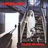 ALICE IN HELL
