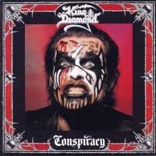 CONSPIRACY -REMASTER-