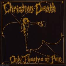 ONLY THEATRE OF PAIN