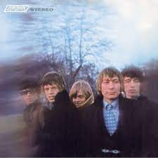BETWEEN THE BUTTONS -VINILO-