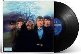 BETWEEN THE BUTTONS (UK) -VINILO-