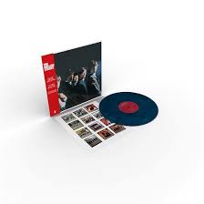 ROLLING STONES -VINILO COLOR RSD 2024-