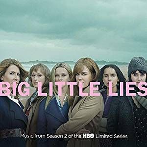 BIG LITTLE LIES