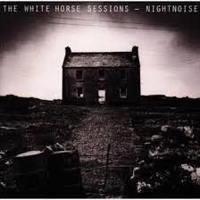THE WHITE HORSE SESSIONS
