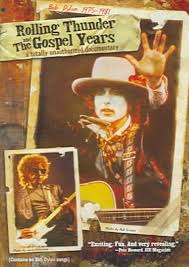 1975-1981: ROLLING THUNDER & THE GOSPEL YEARS