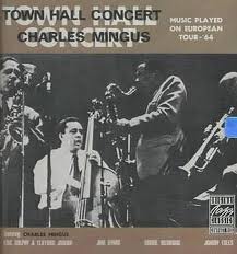 TOWN HALL CONCERT MUSIC PLAYED ON EUROPEAN TOUR 64