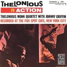 THELONIOUS IN ACTION