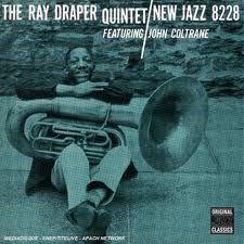 RAY DRAPER QUINTET