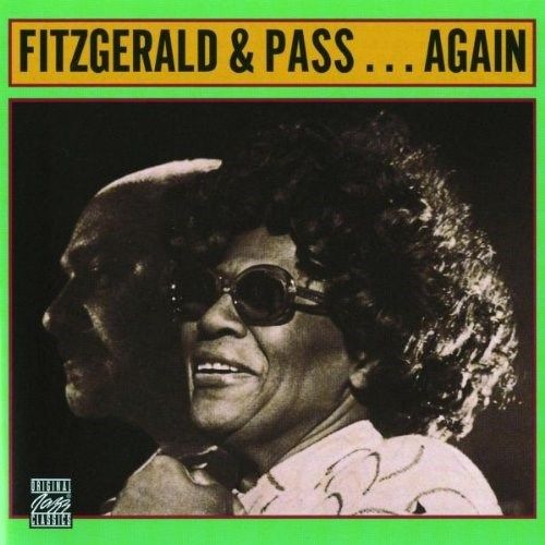 FITZGERALD & PASS AGAIN JZ