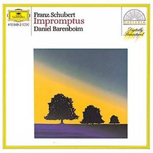 8 IMPROMPTUS-GALLERIA