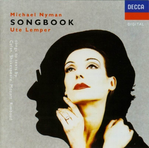SONGBOOK