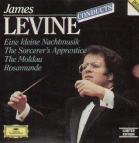 LEVINE CONDUCTS