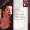 LA FAVORITA -2CD DECCA-