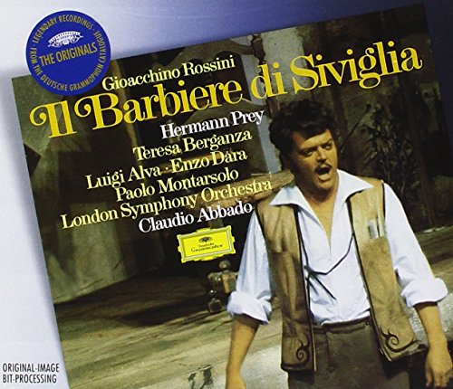 BARBERO SEVILLA-ABBADO