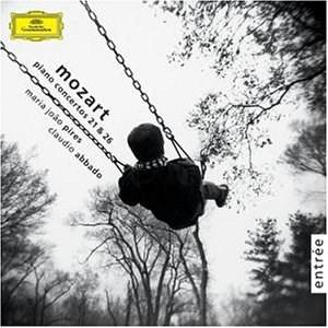 PIANO CONCERTOS 21 & 26