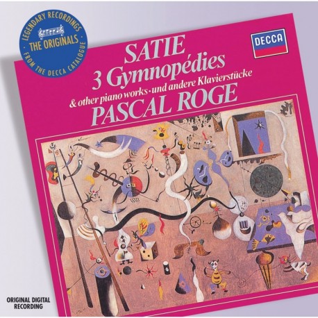 MUSICA PARA PIANO/ROGE