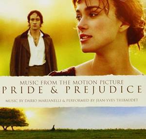 PRIDE AND PREJUDICE