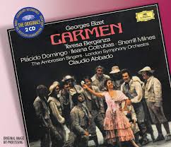 CARMEN-BERGANZA-DOMINGO-ABBADO