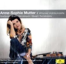 VIRTUOSE VIOLINKONZERTE