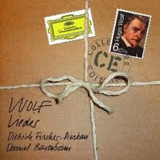 FISCHER DIESKAU BARENBOIM