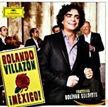 MEXICO-VILLAZON