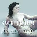 SACRIFICIUM -LTD 2CD-