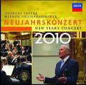 NEUJAHRSKONZERT 2010