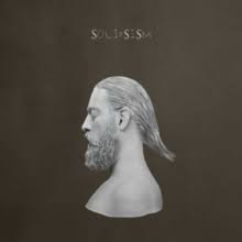 SOLIPSISM (CD)
